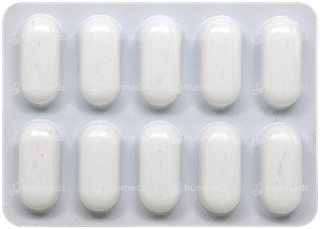 Bigomet 850 Tablet 10